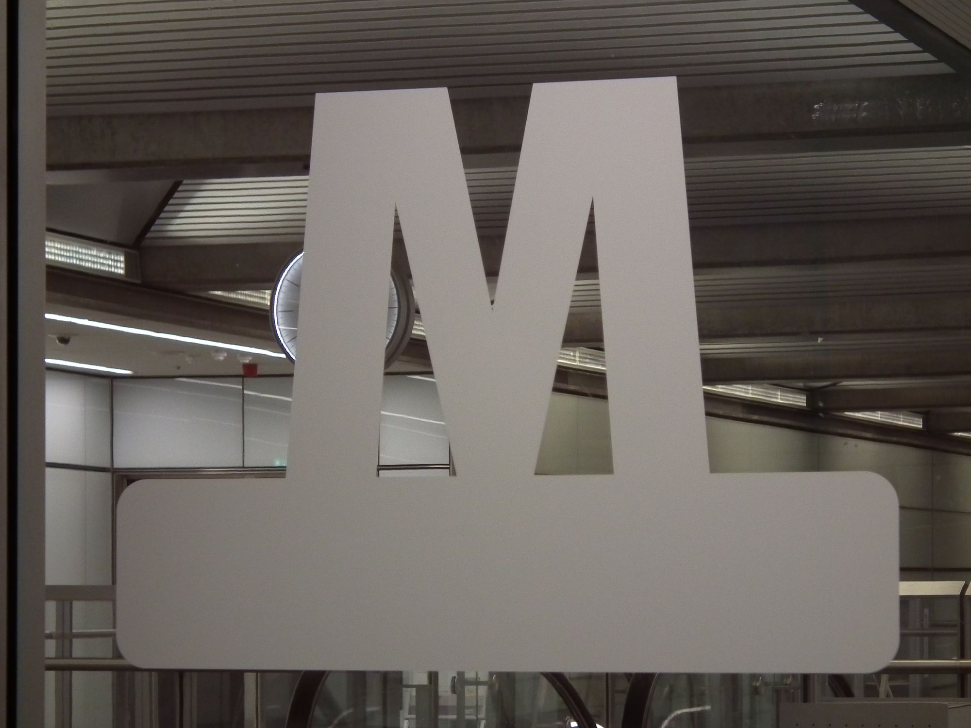 Copenhagen Metro: M3 