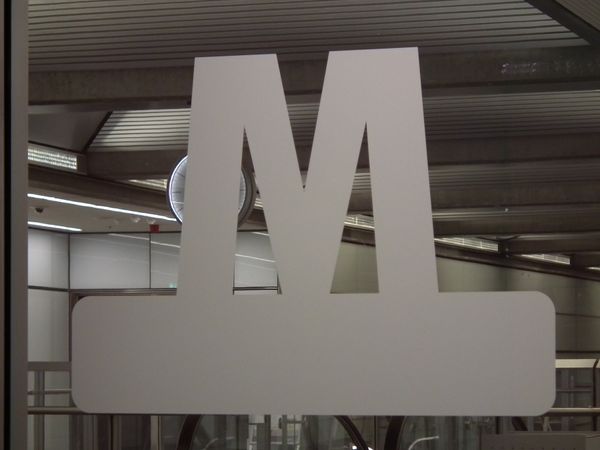 Copenhagen Metro: M3 "Cityringen"